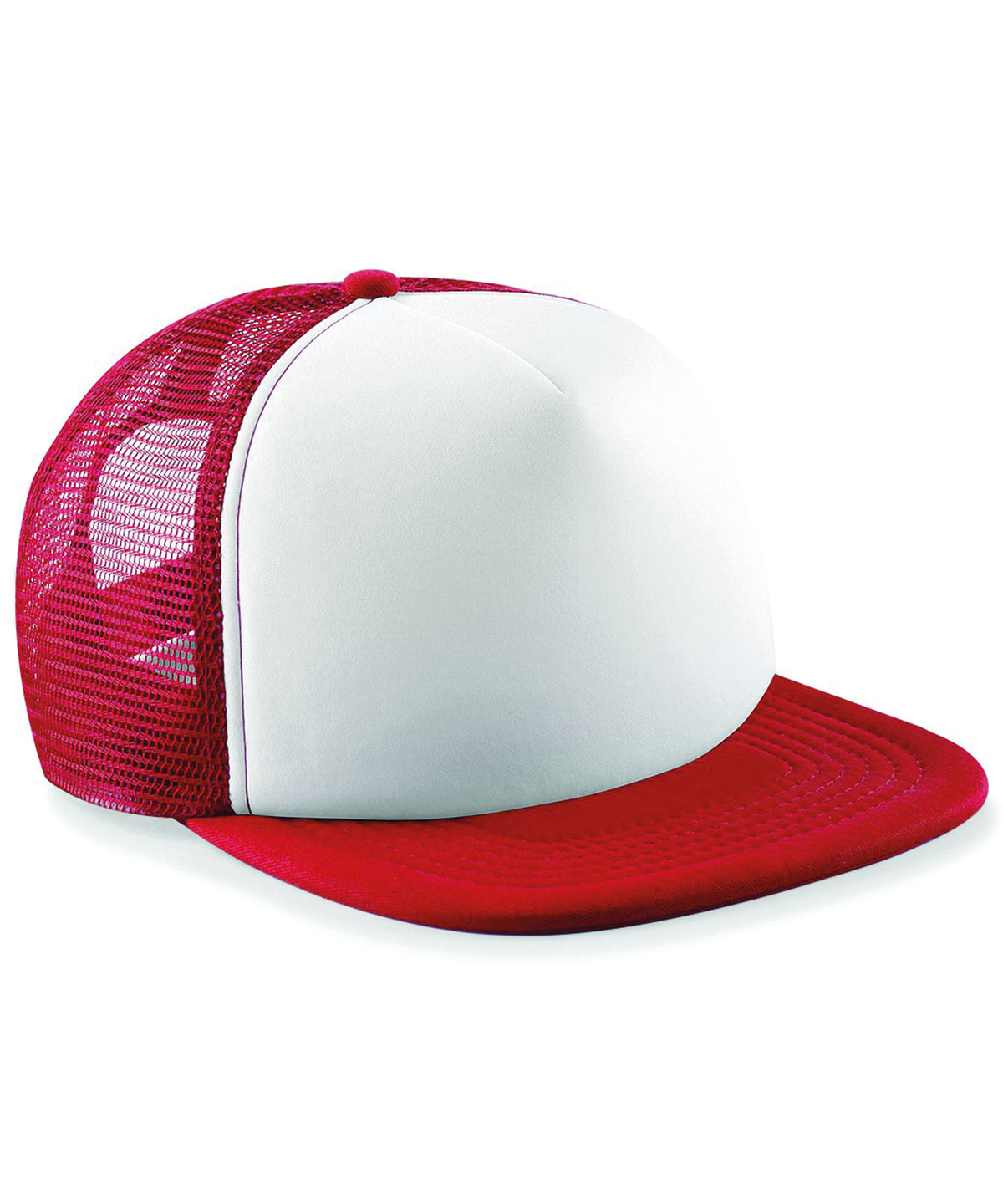 Húfur - Vintage Snapback Trucker