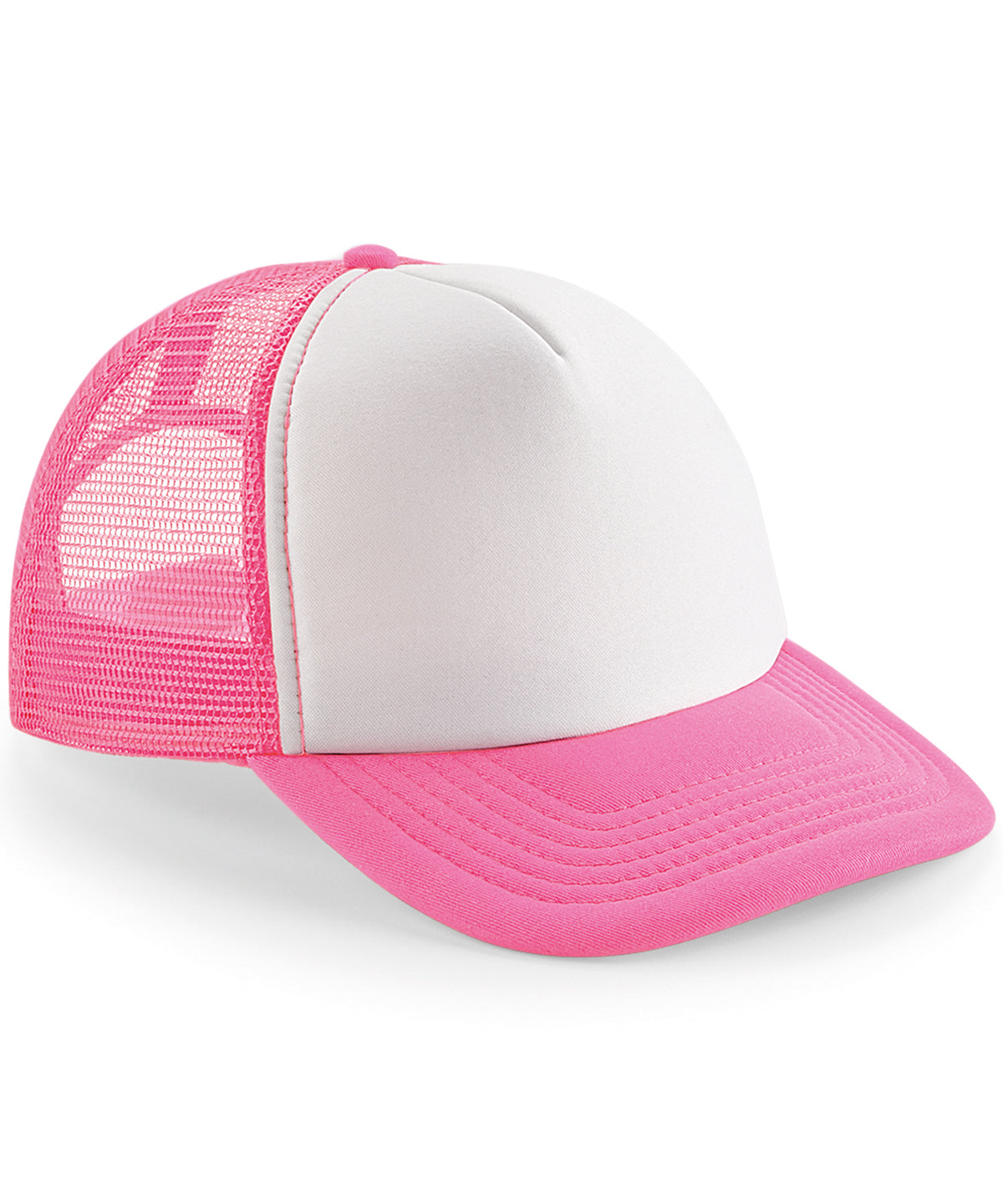 Húfur - Vintage Snapback Trucker