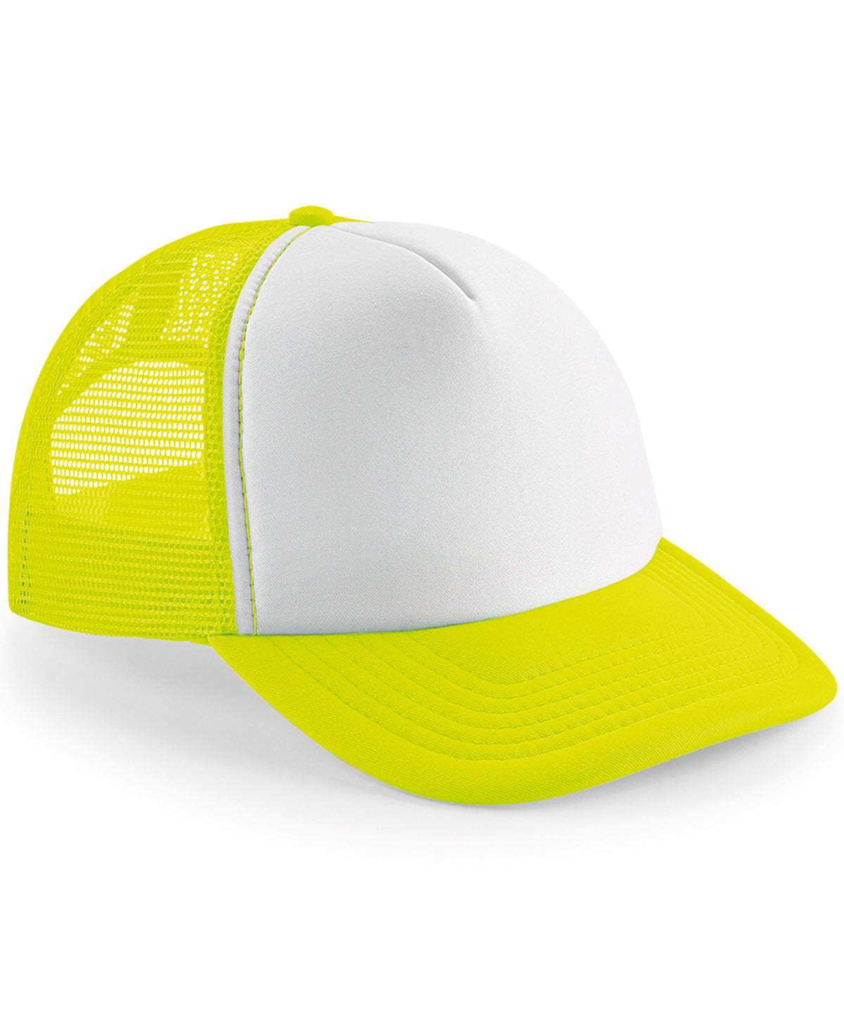 Húfur - Vintage Snapback Trucker