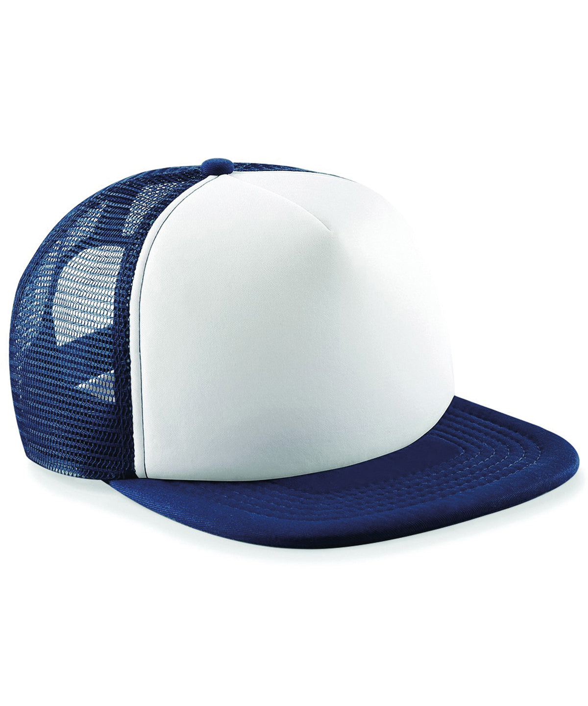 Húfur - Vintage Snapback Trucker