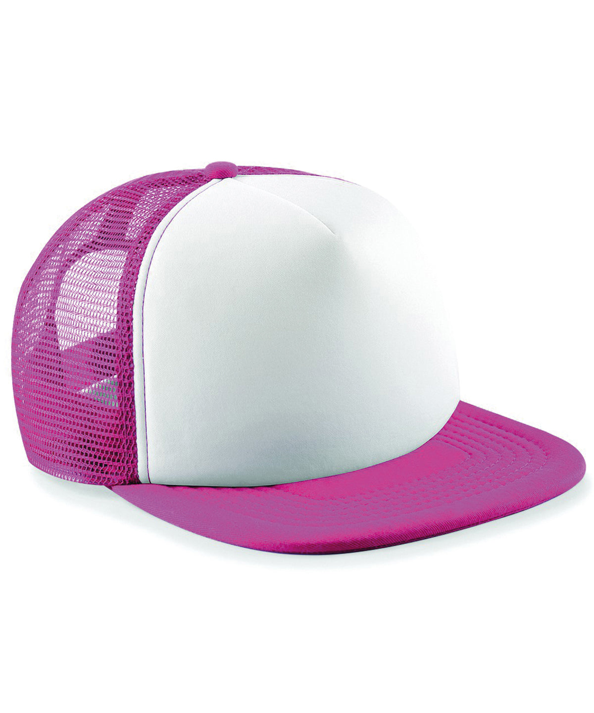Húfur - Vintage Snapback Trucker