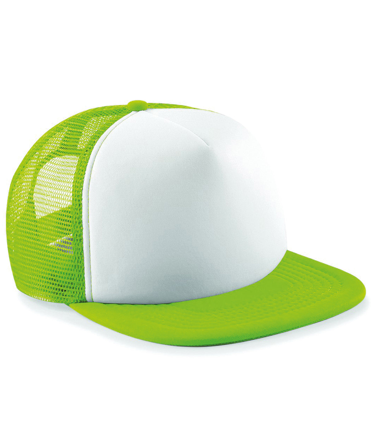 Húfur - Vintage Snapback Trucker