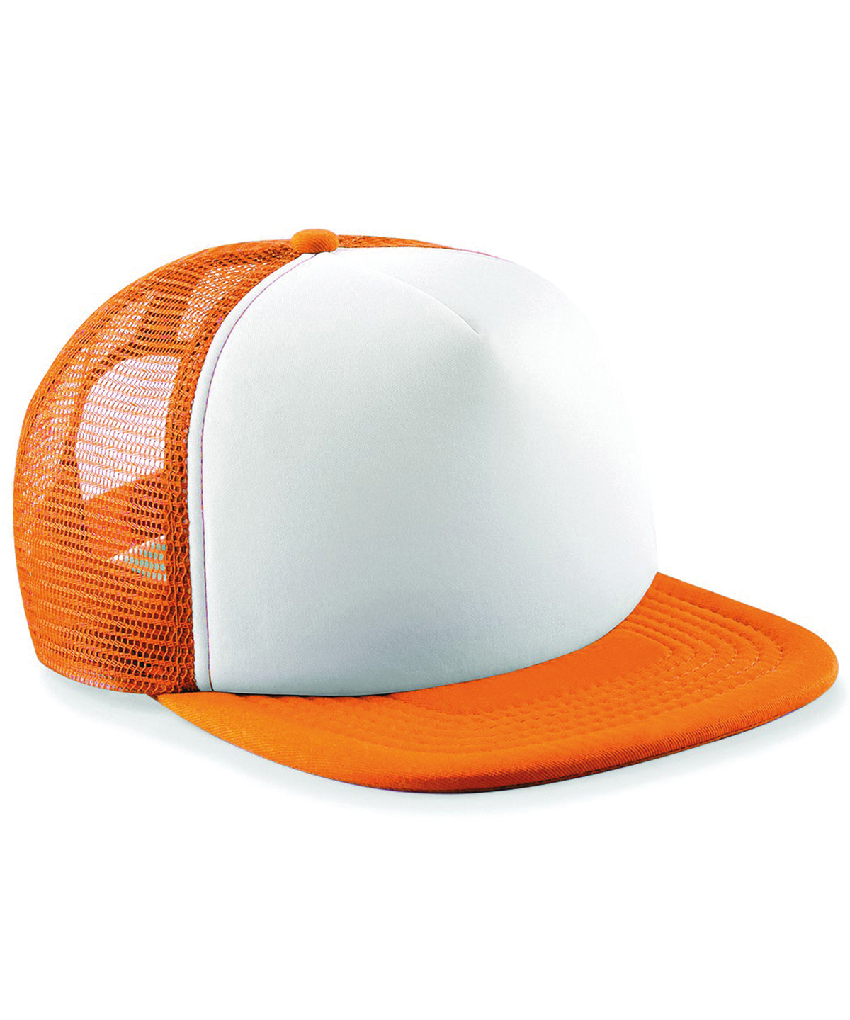 Húfur - Vintage Snapback Trucker
