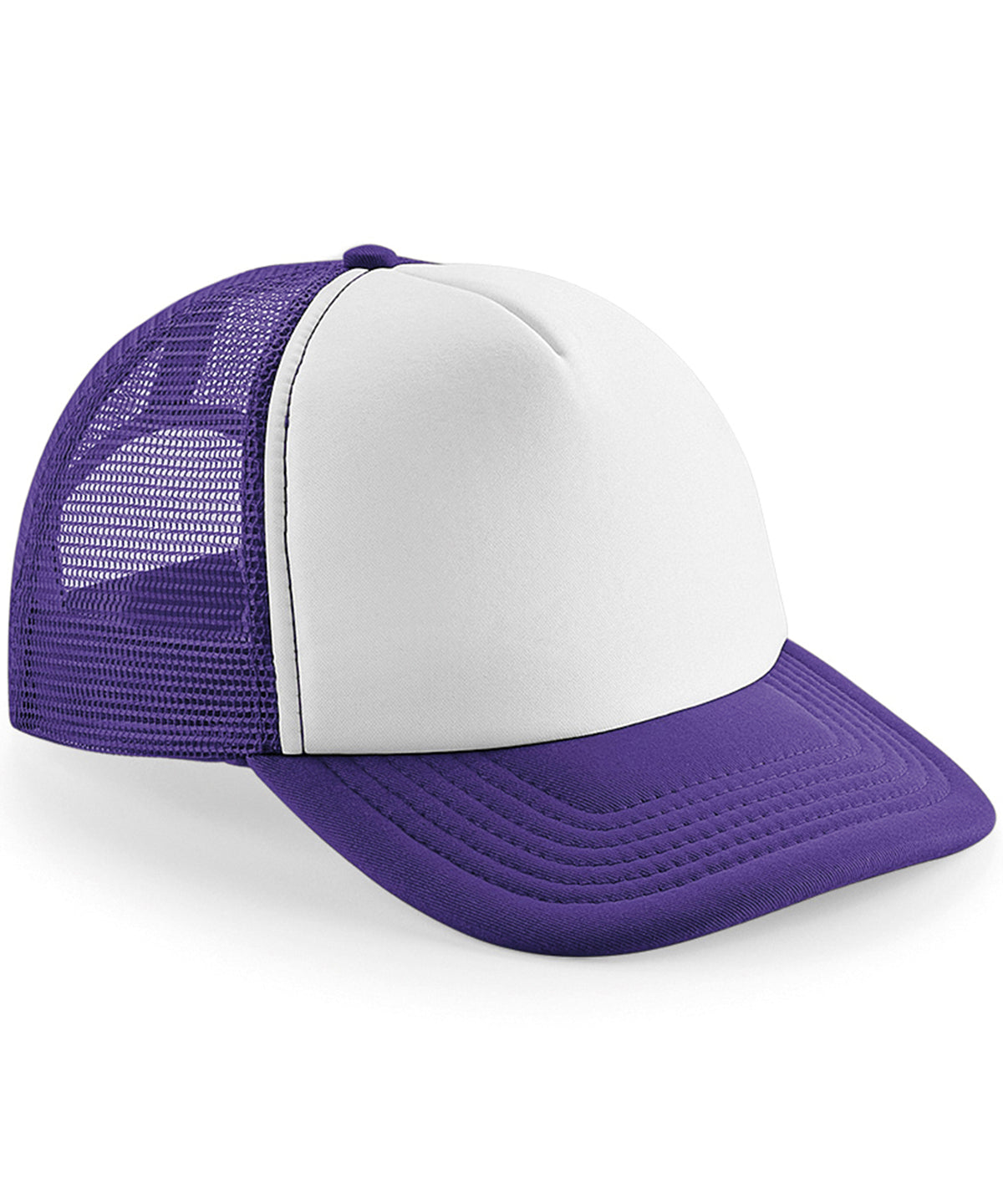 Húfur - Vintage Snapback Trucker