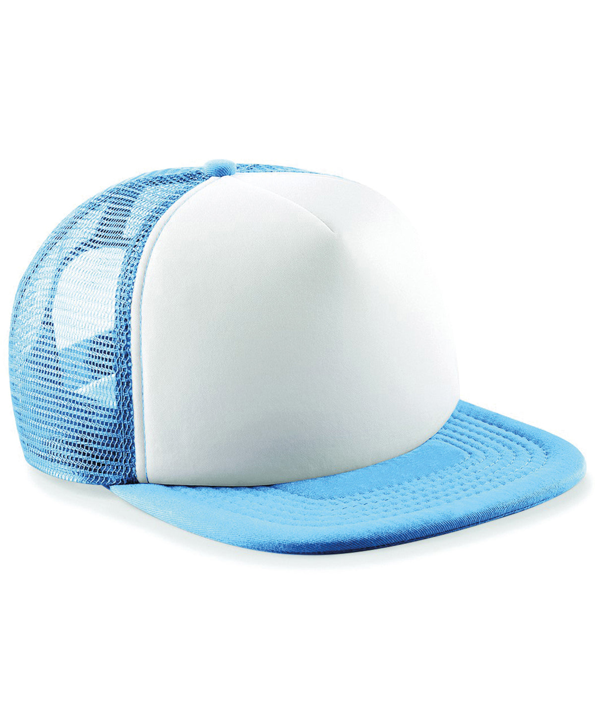 Húfur - Vintage Snapback Trucker