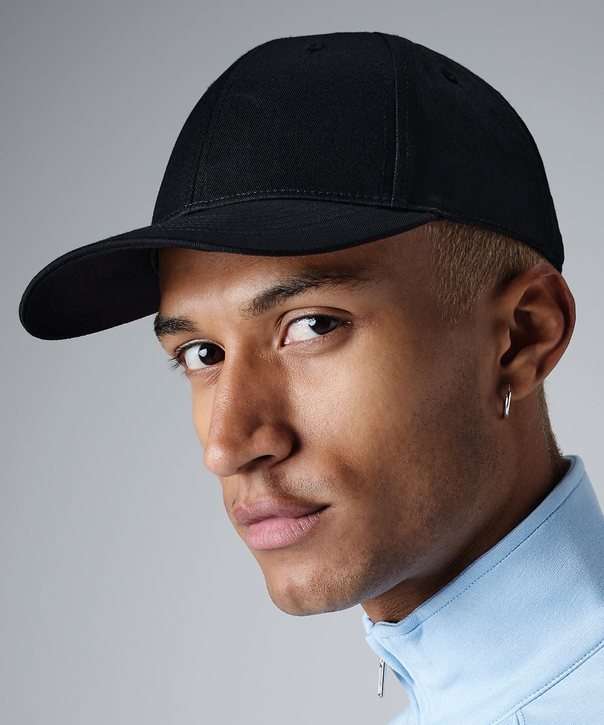 Húfur - Urbanwear 6-panel Snapback