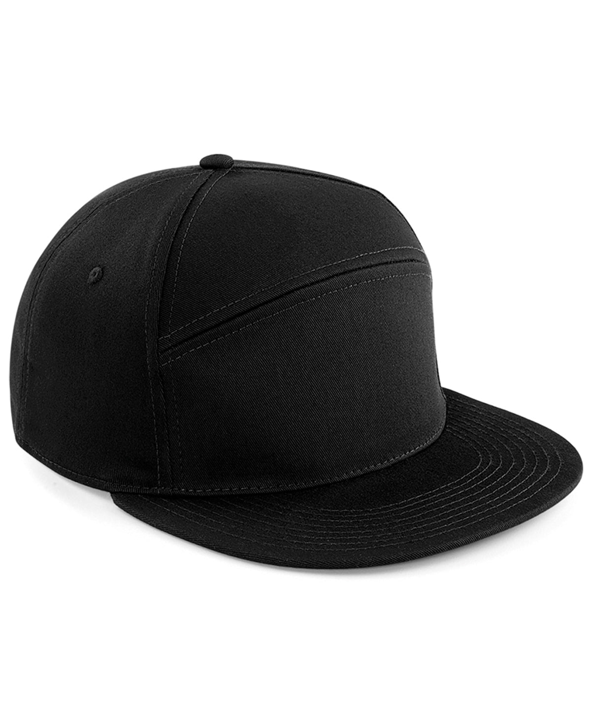 Húfur - Pitcher Snapback