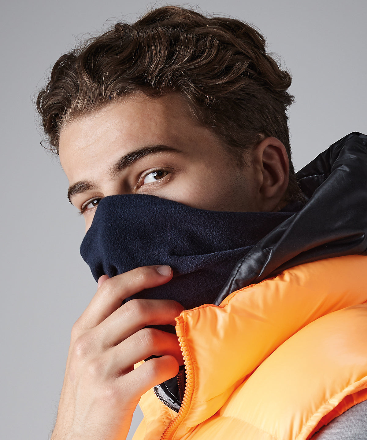 Snoods - Morf® Microfleece