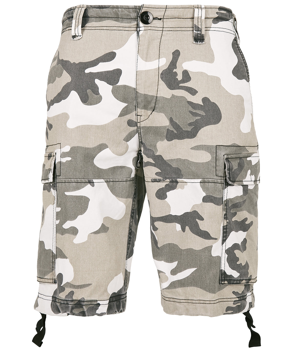 Stuttbuxur - Vintage Shorts