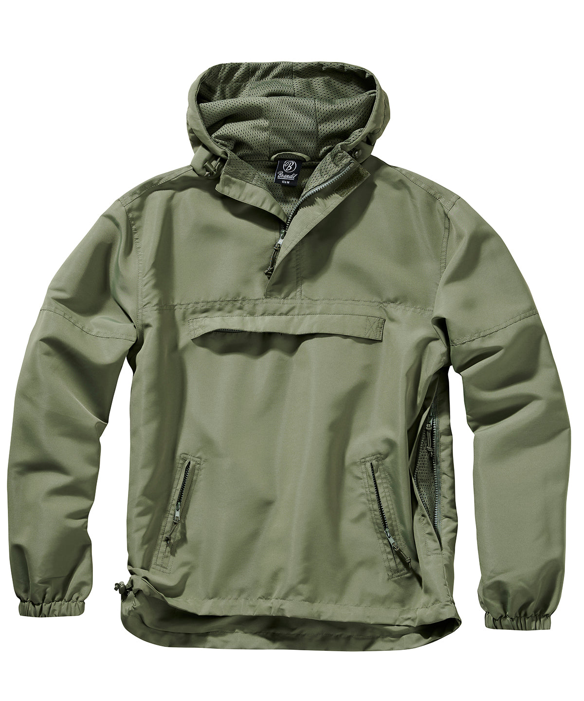 Jakkar - Summer Windbreaker
