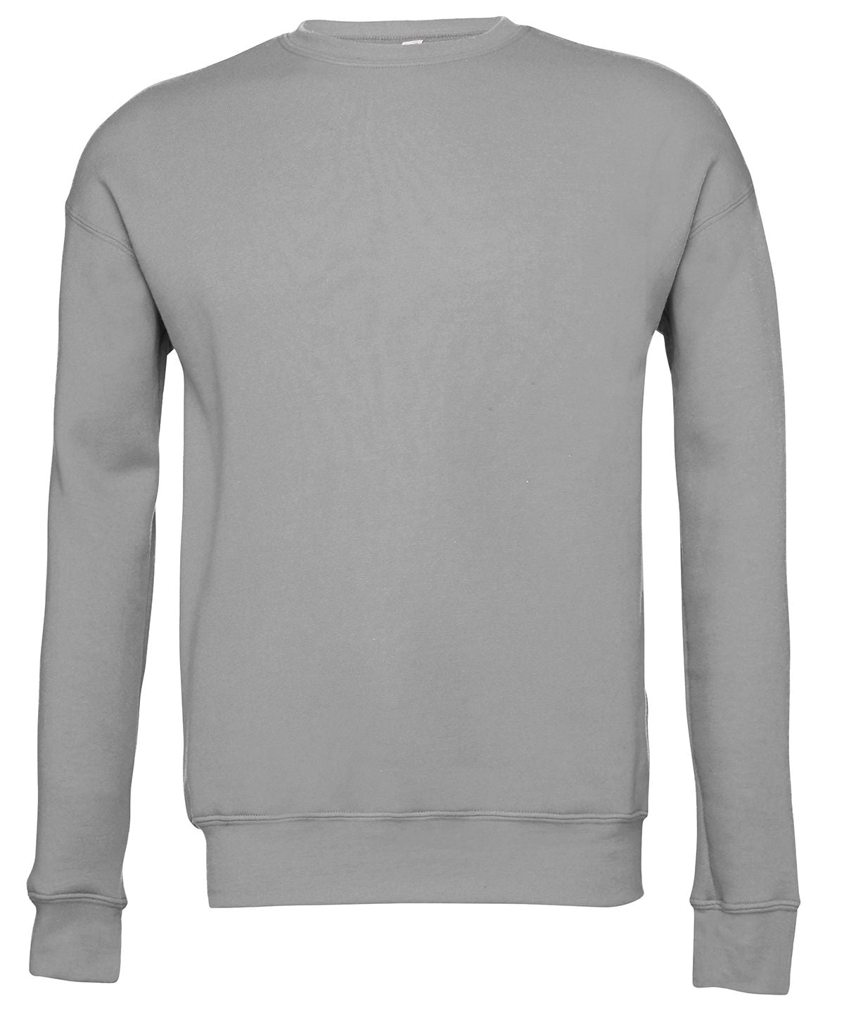 Háskólapeysur - Unisex Drop Shoulder Fleece