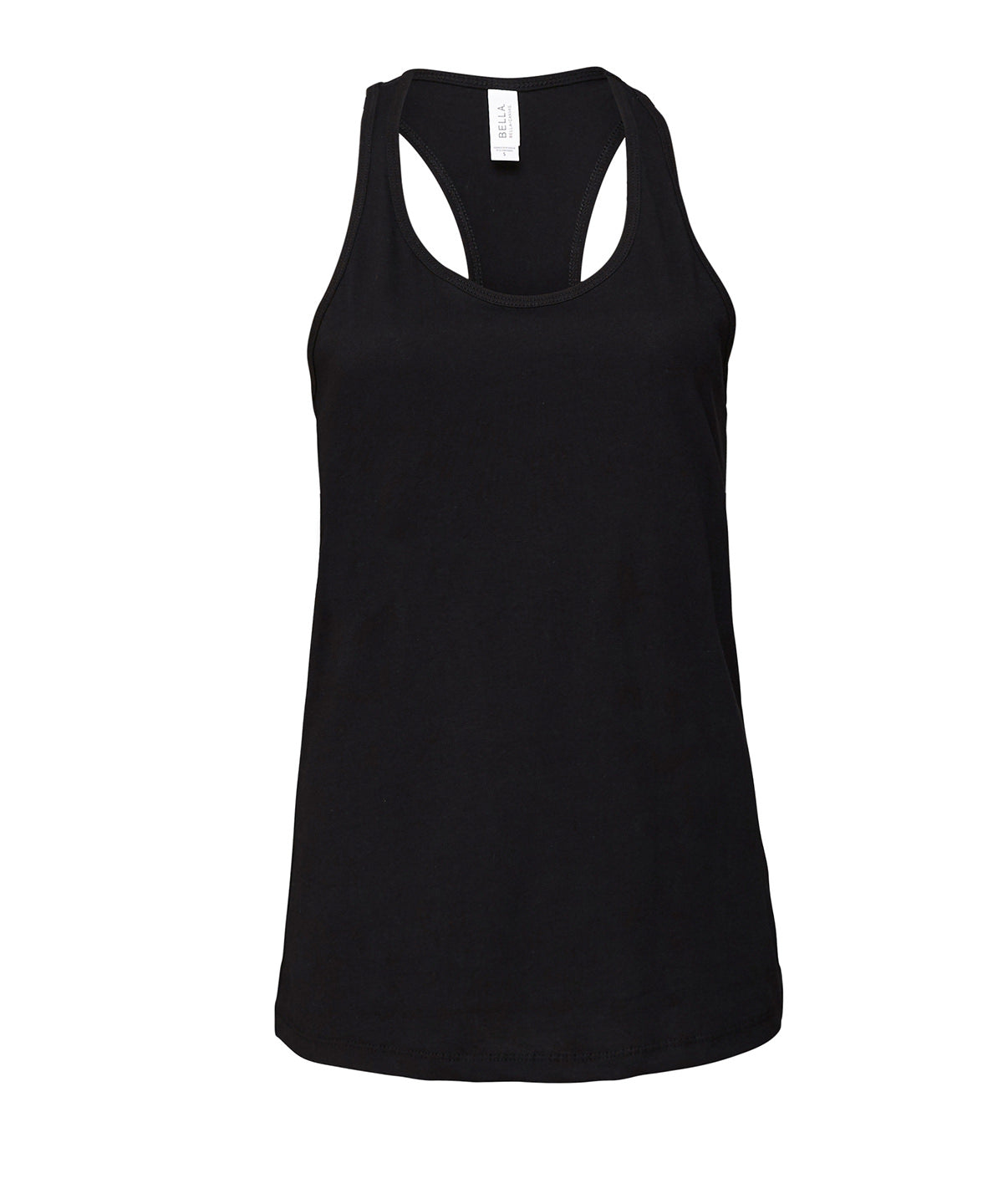 Vesti - Women's Jersey Racer Back Tank
