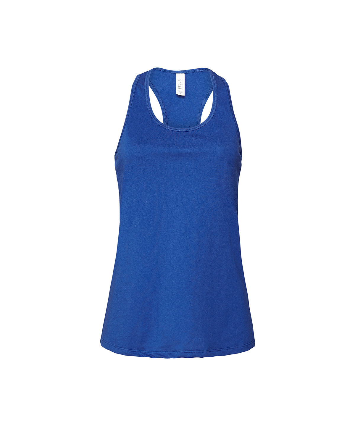 Vesti - Women's Jersey Racer Back Tank