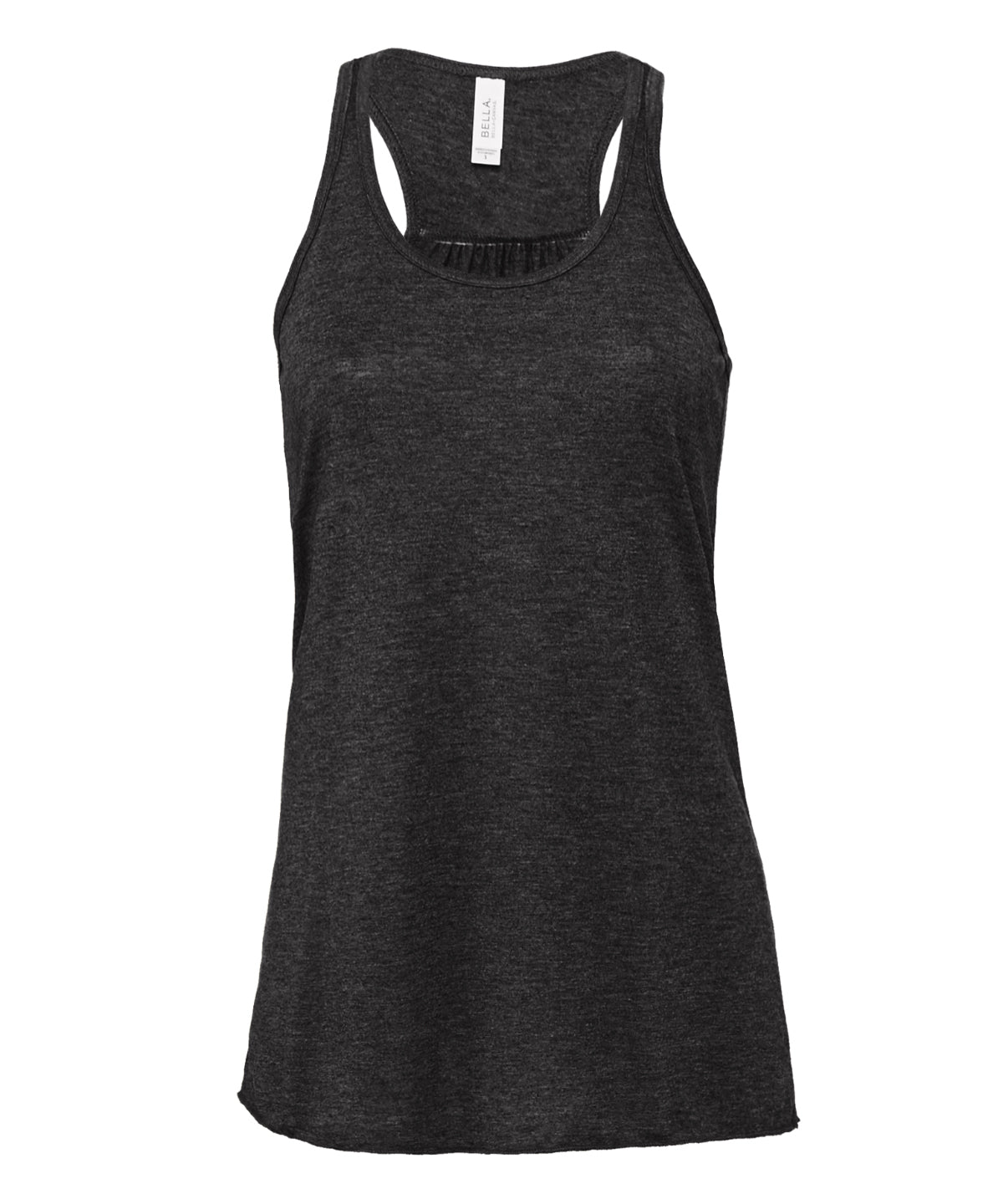 Vesti - Flowy Racerback Tank Top