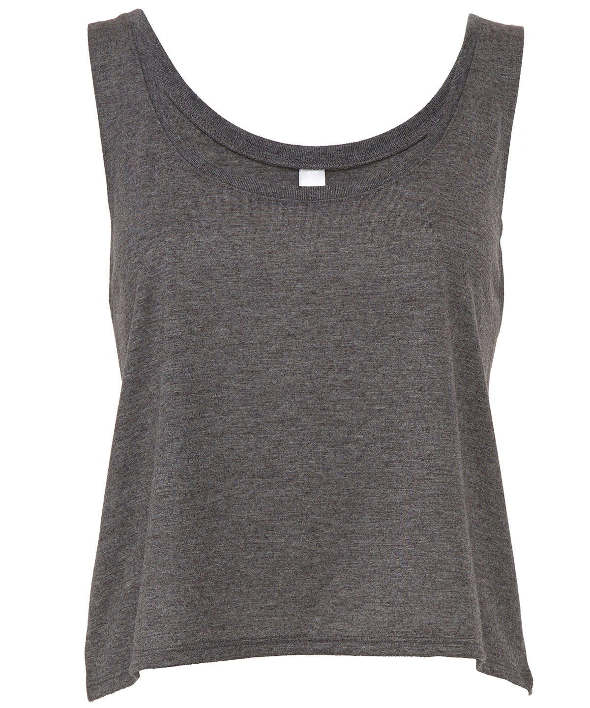 Vesti - Flowy Boxy Tank Top