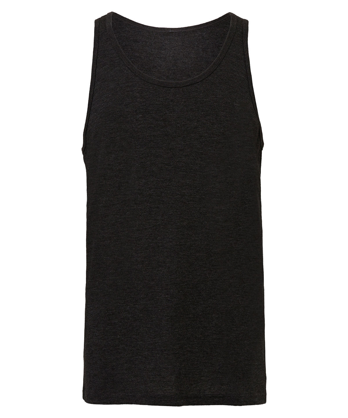 Vesti - Unisex Jersey Tank Top