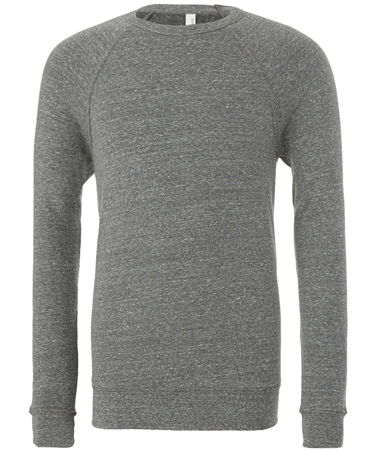 Háskólapeysur - Unisex Sponge Fleece Crew Neck Sweatshirt