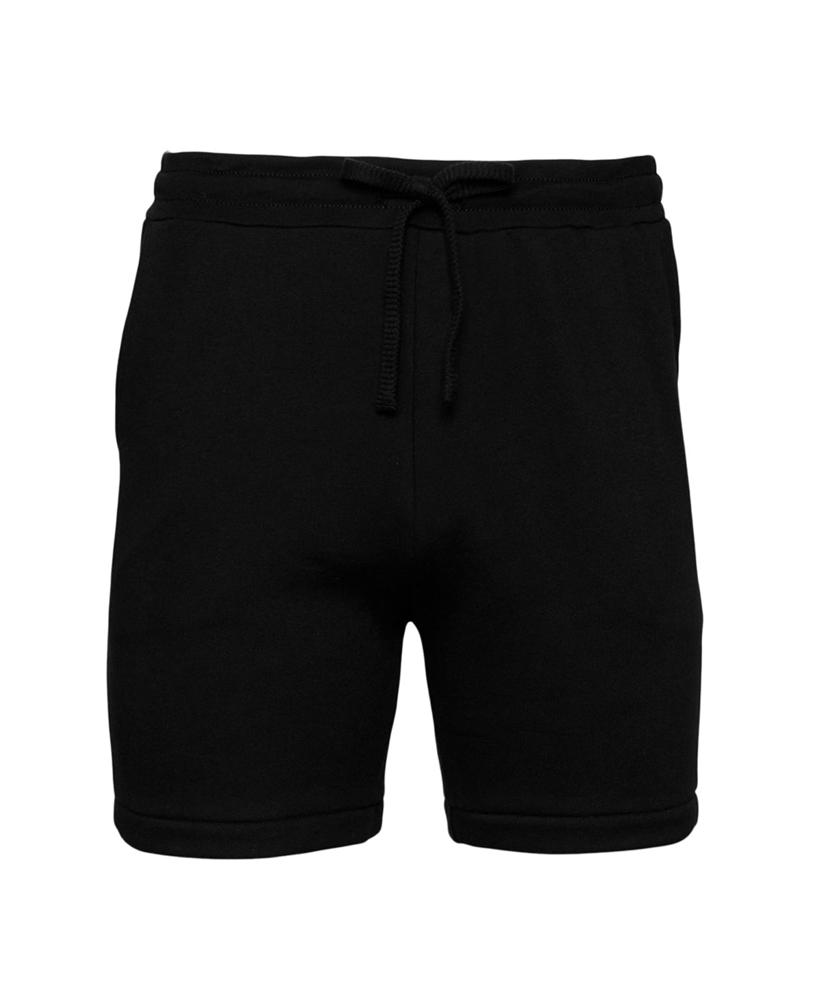 Stuttbuxur - Unisex Sponge Fleece Sweatshorts