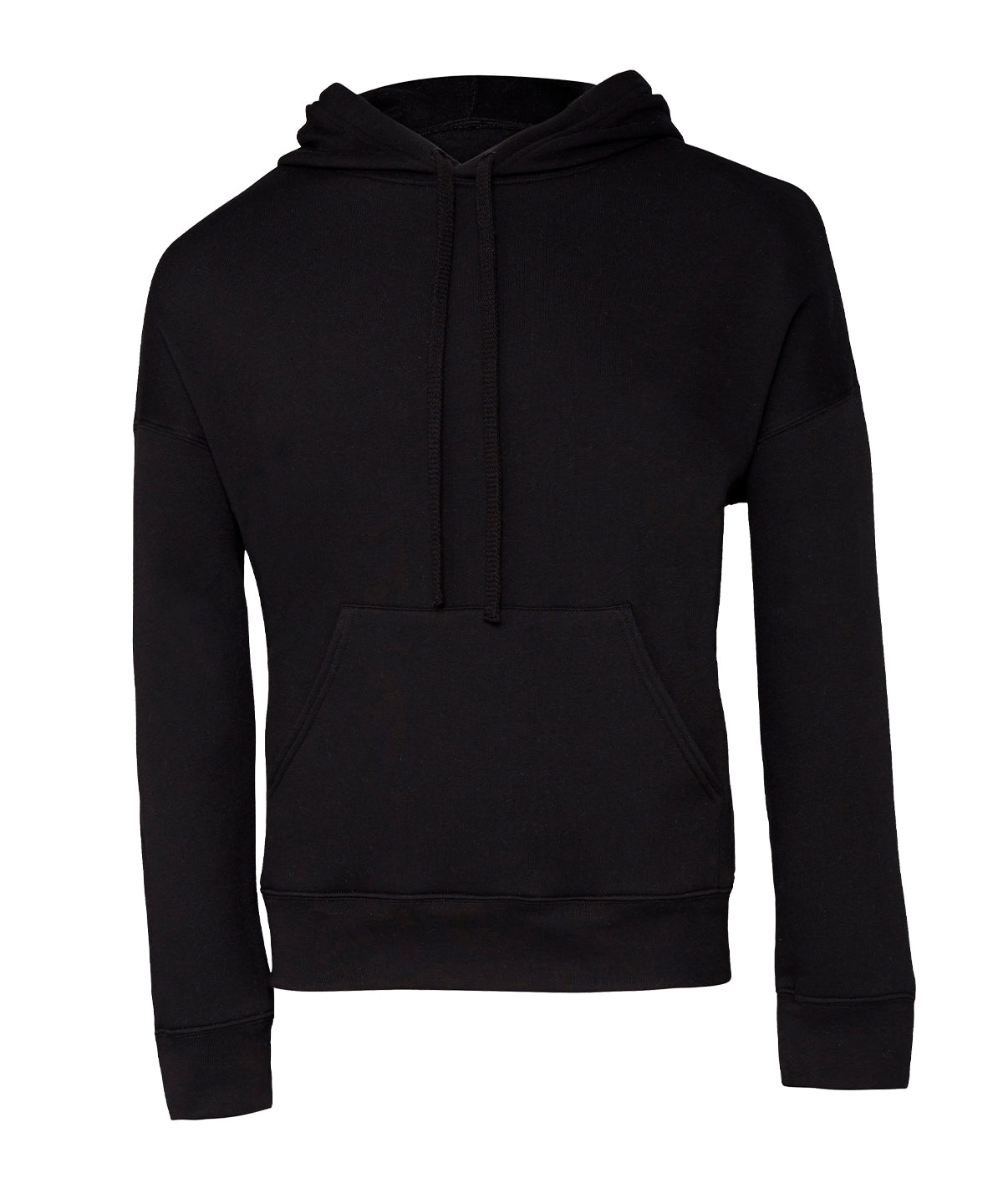 Hettupeysur - Unisex Sponge Fleece Pullover DTM Hoodie