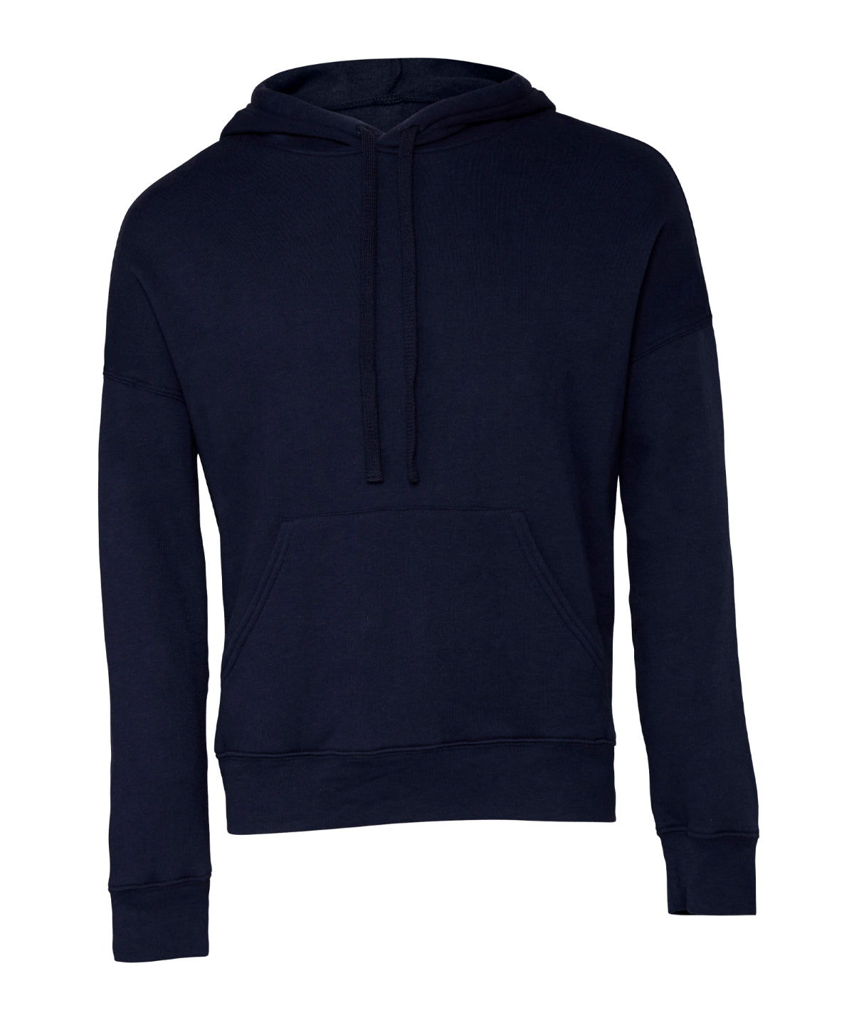 Hettupeysur - Unisex Sponge Fleece Pullover DTM Hoodie