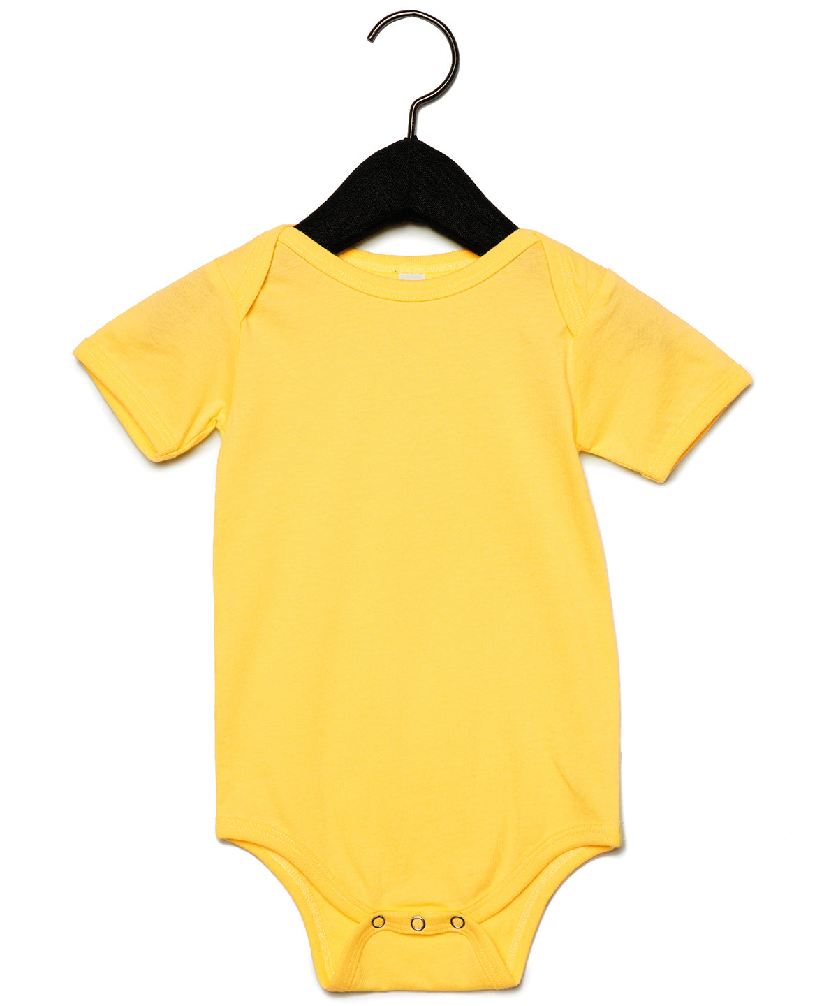 Bodysuits - Baby Jersey Short Sleeve One Piece