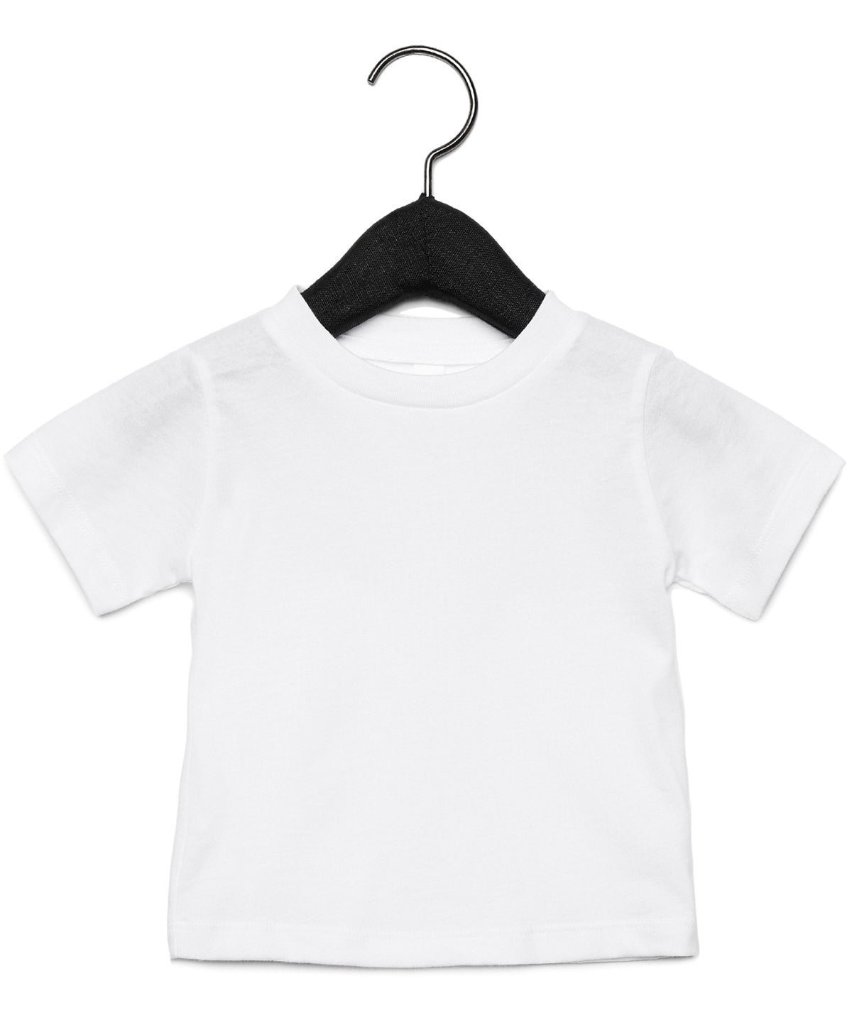 Stuttermabolir - Baby Jersey Short Sleeve Tee