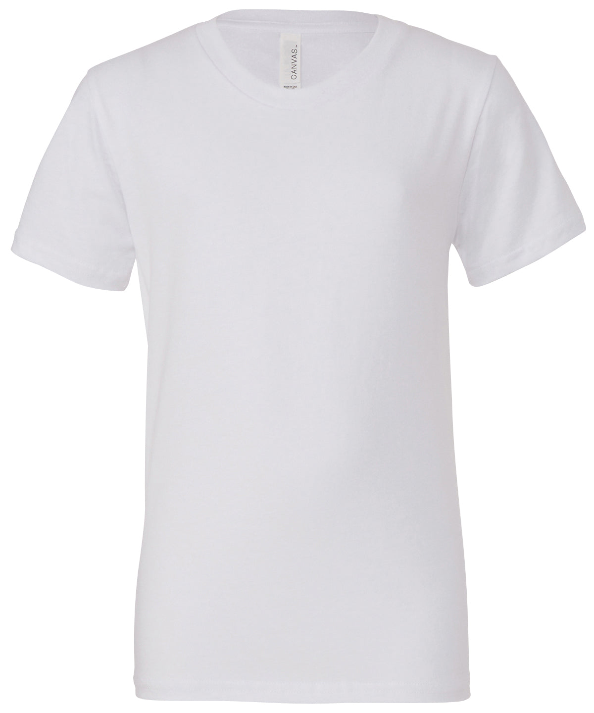 Stuttermabolir - Youth Jersey Short Sleeve Tee