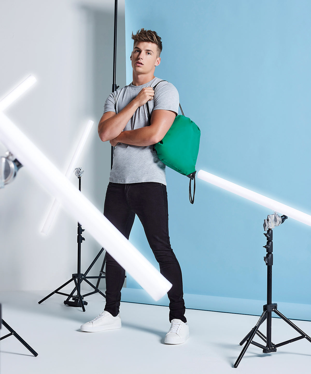 Töskur - Premium Gymsac