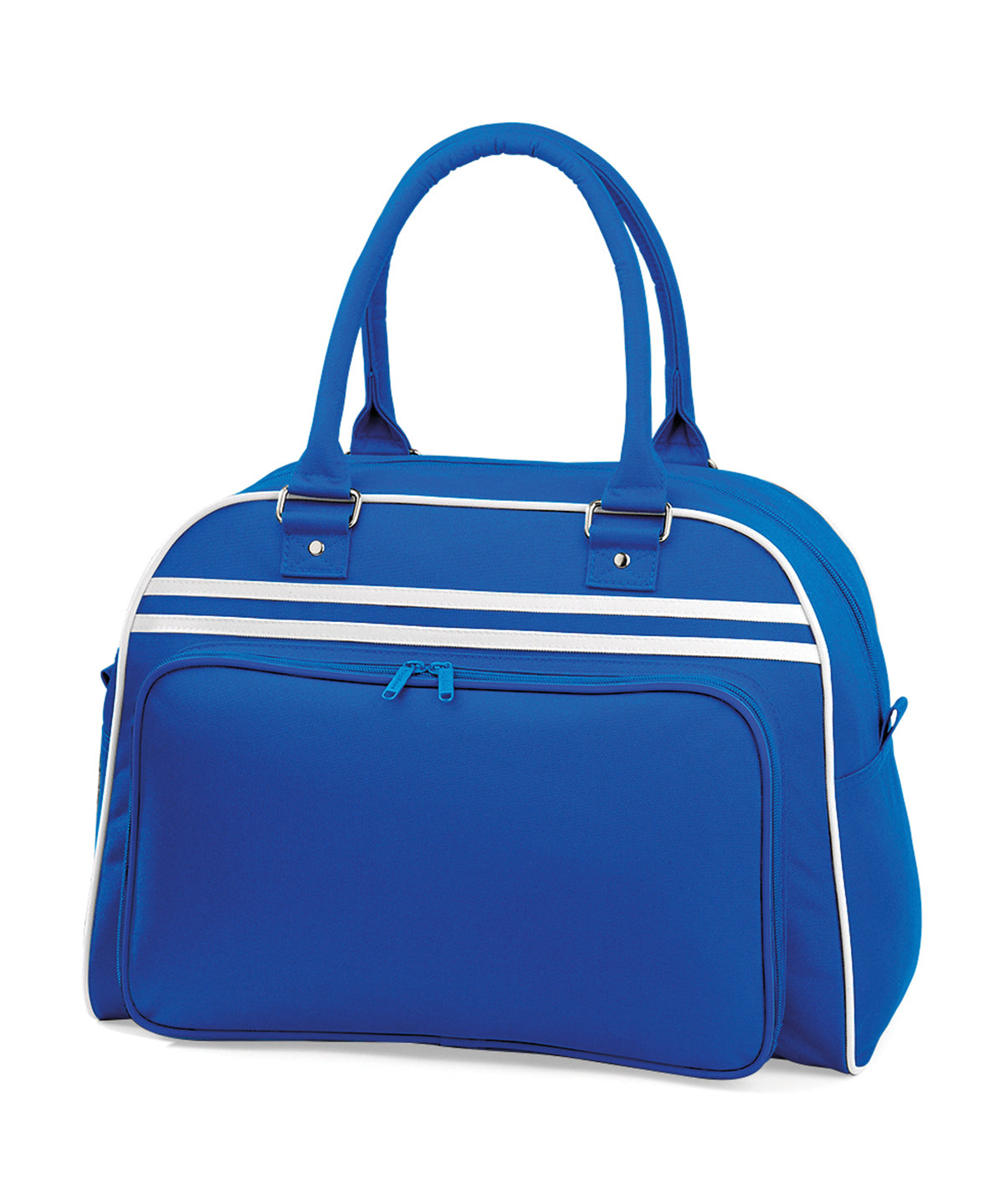 Töskur - Retro Bowling Bag