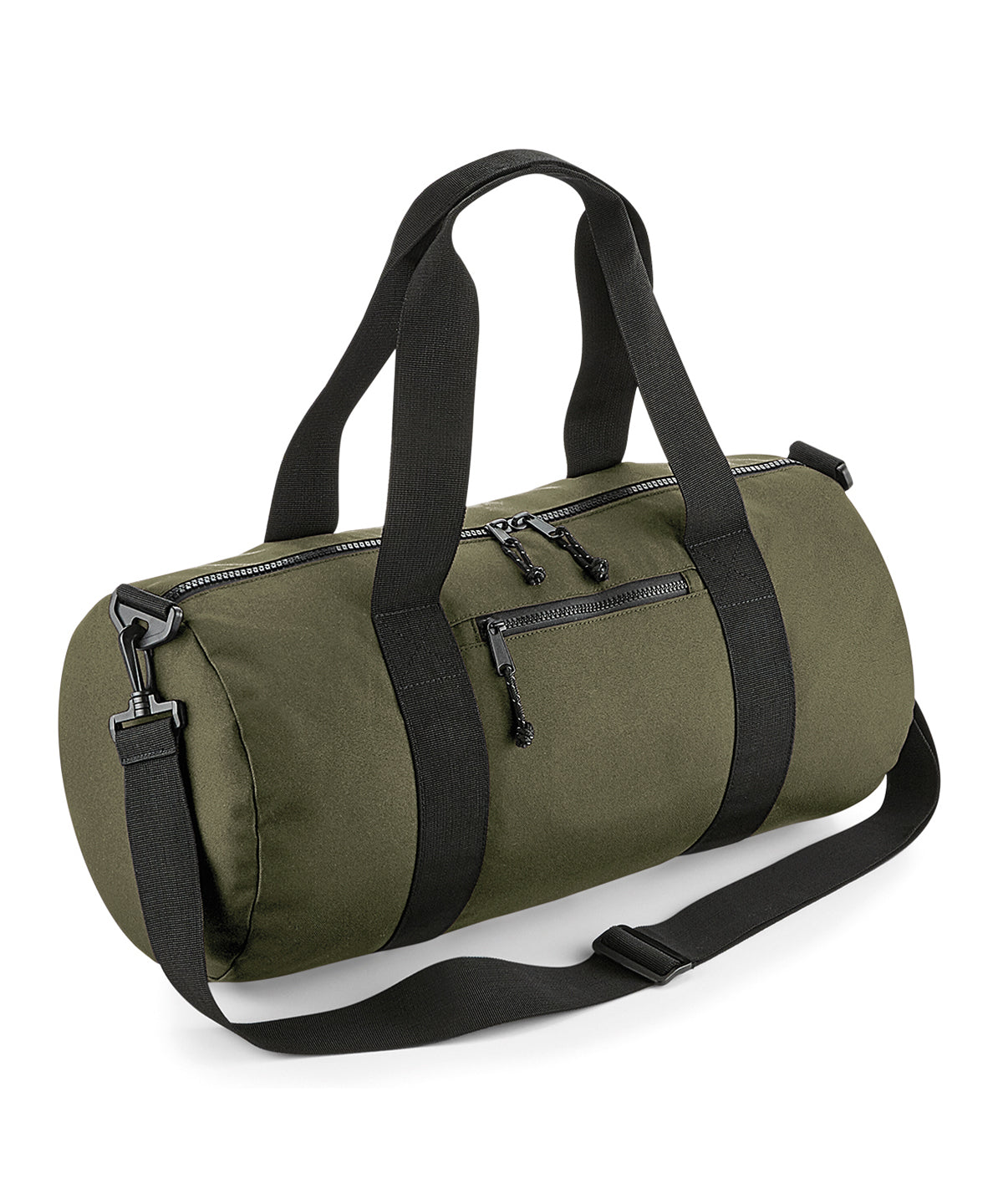 Töskur - Recycled Barrel Bag