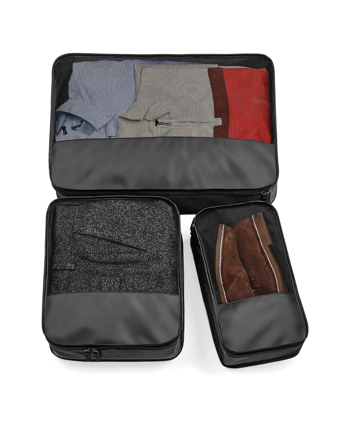 Ferðasett - Escape Packing Cube Set (Set Of 3)