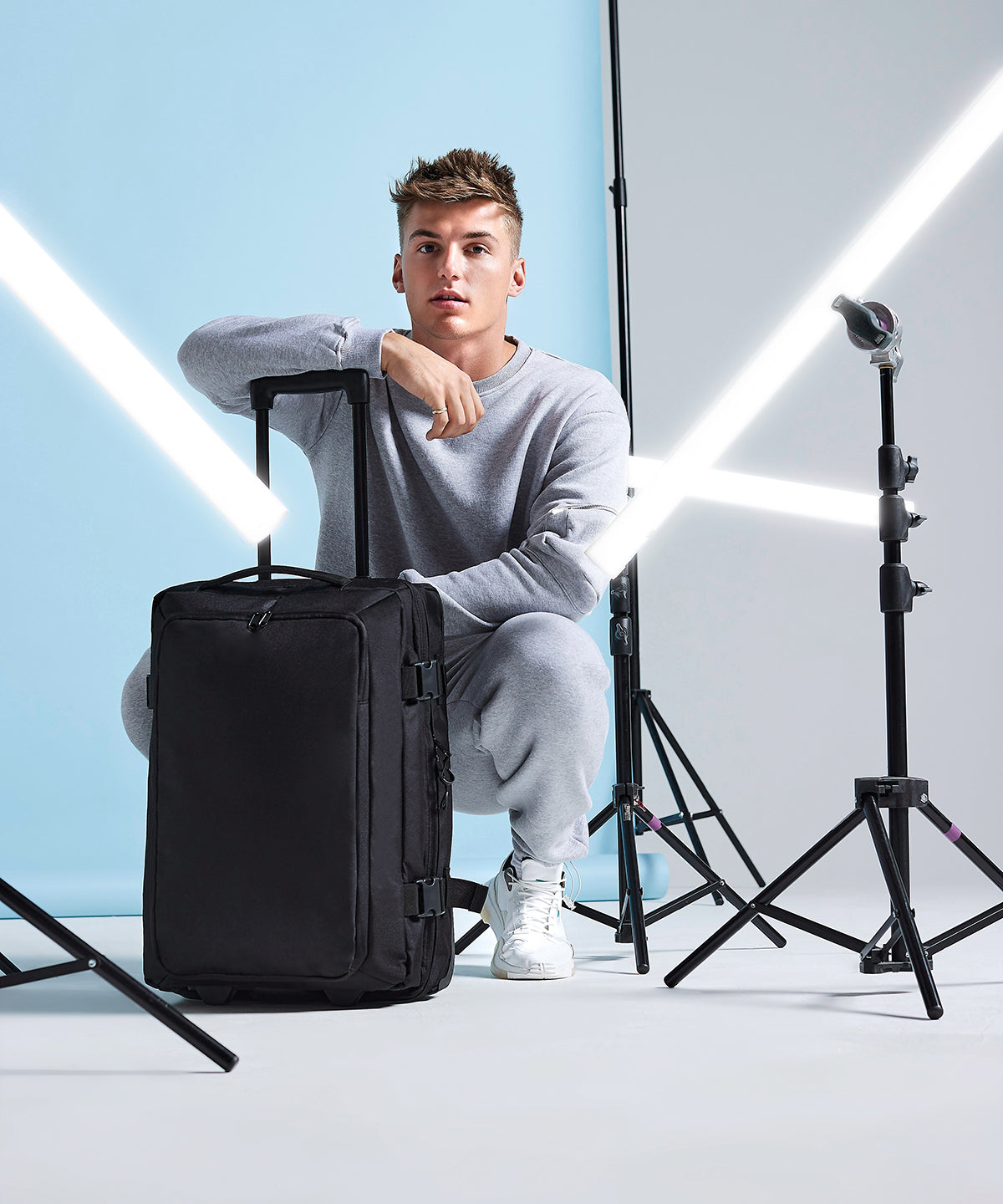Töskur - Escape Carry-on Wheelie