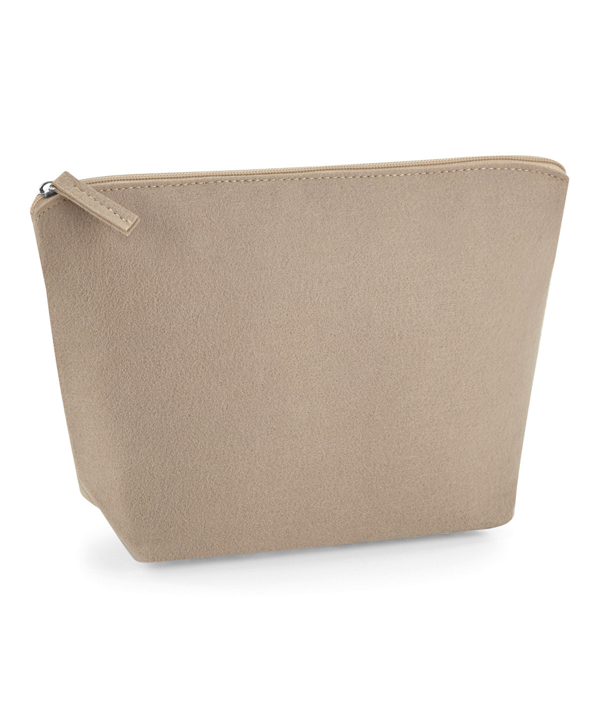 Töskur - Felt Accessory Bag