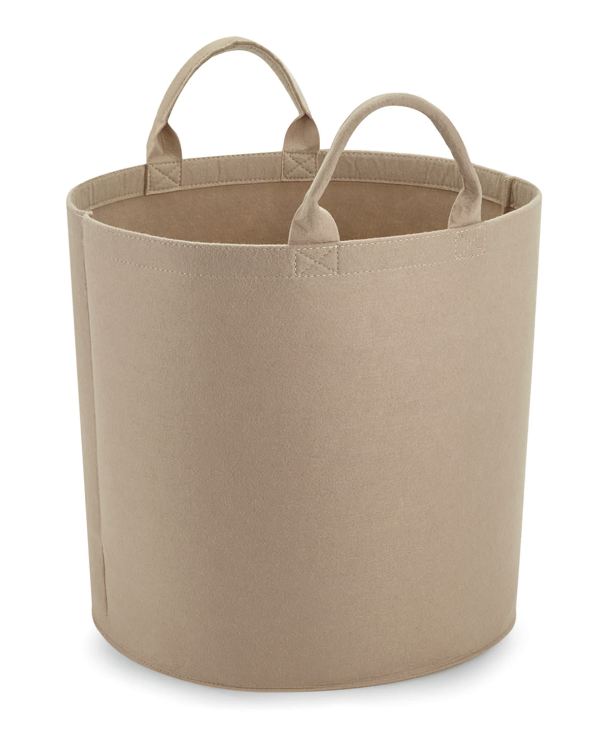 Töskur - Felt Trug