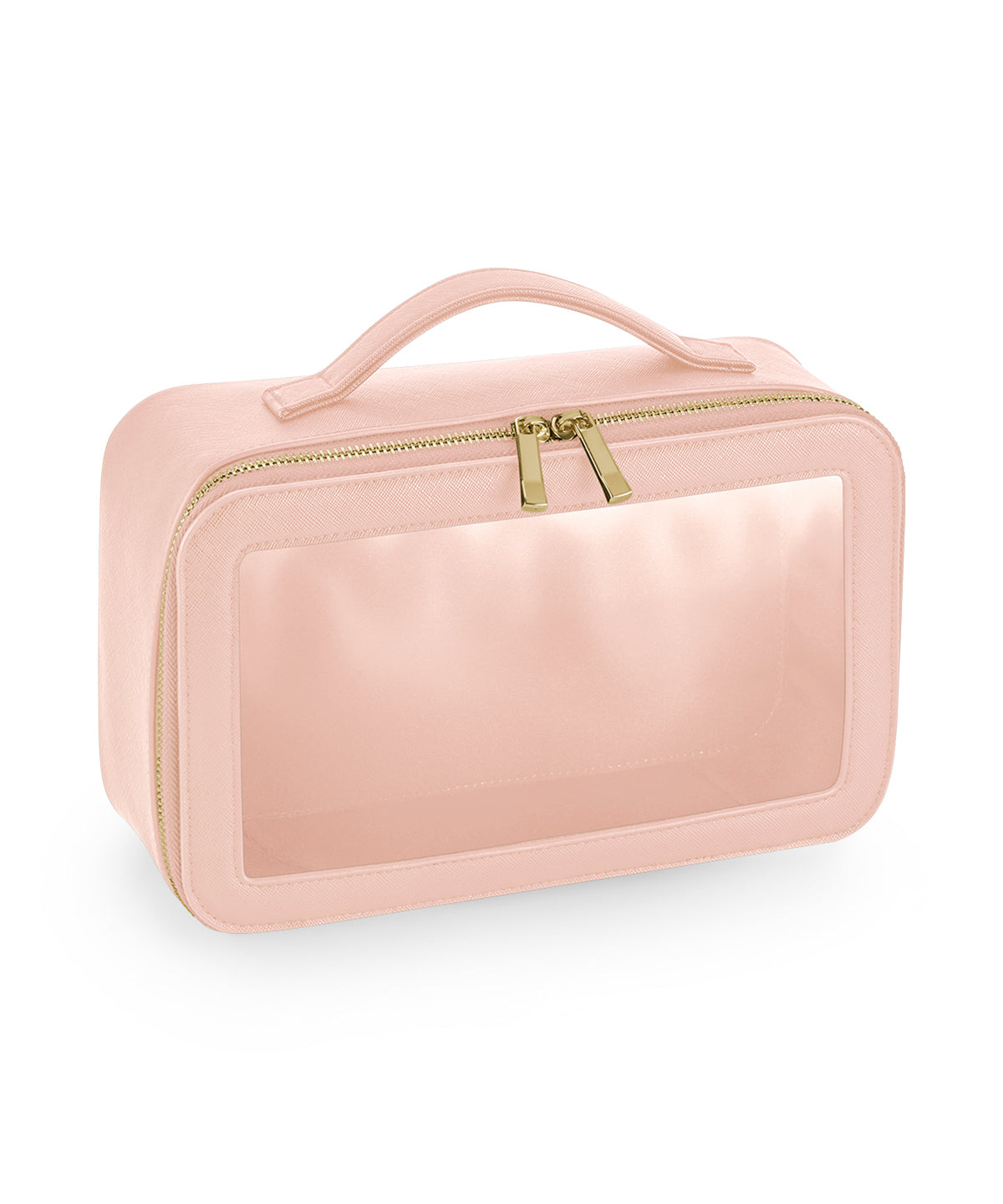 Töskur - Boutique Clear Window Travel Case