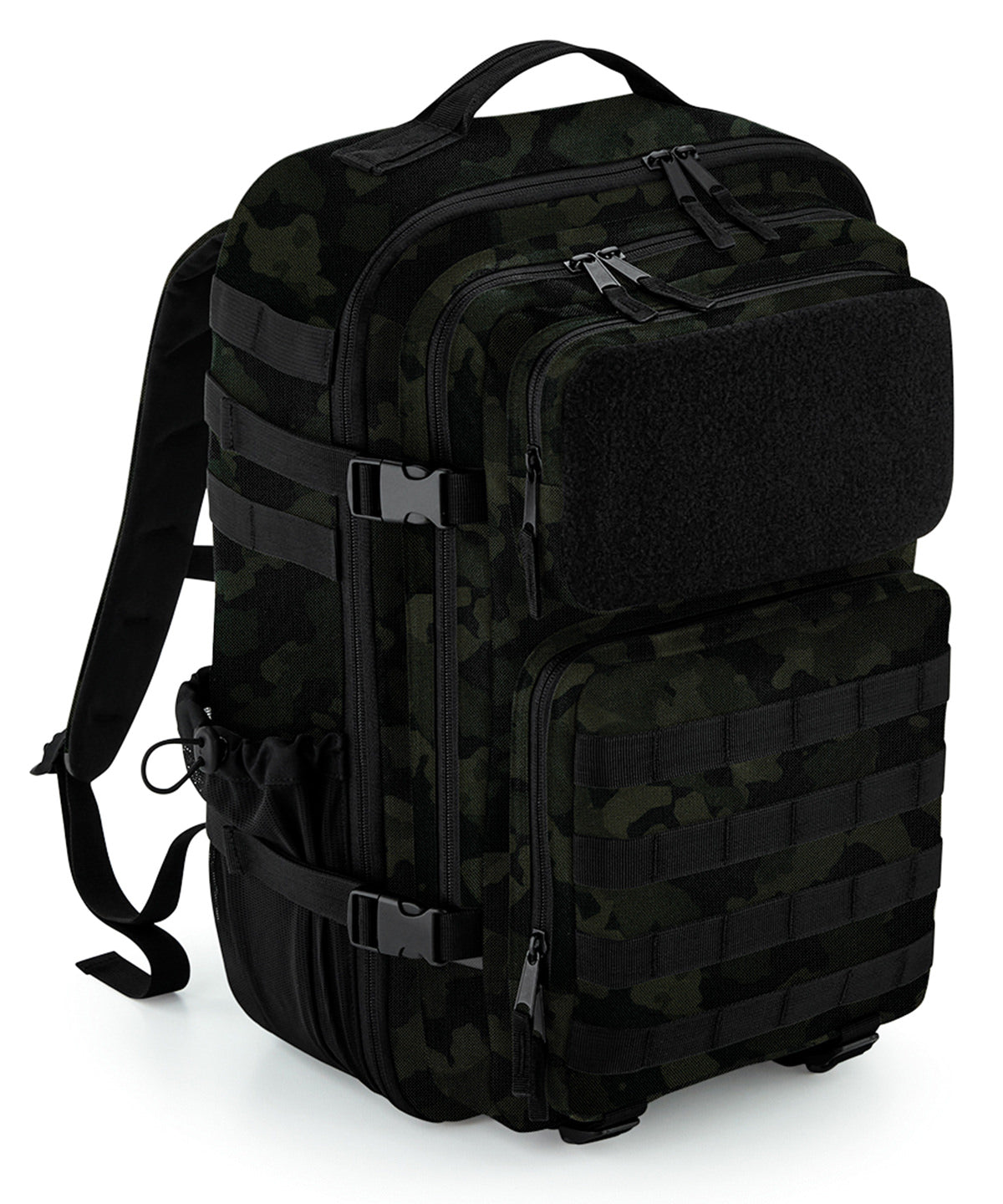 Töskur - MOLLE Tactical 35L Backpack