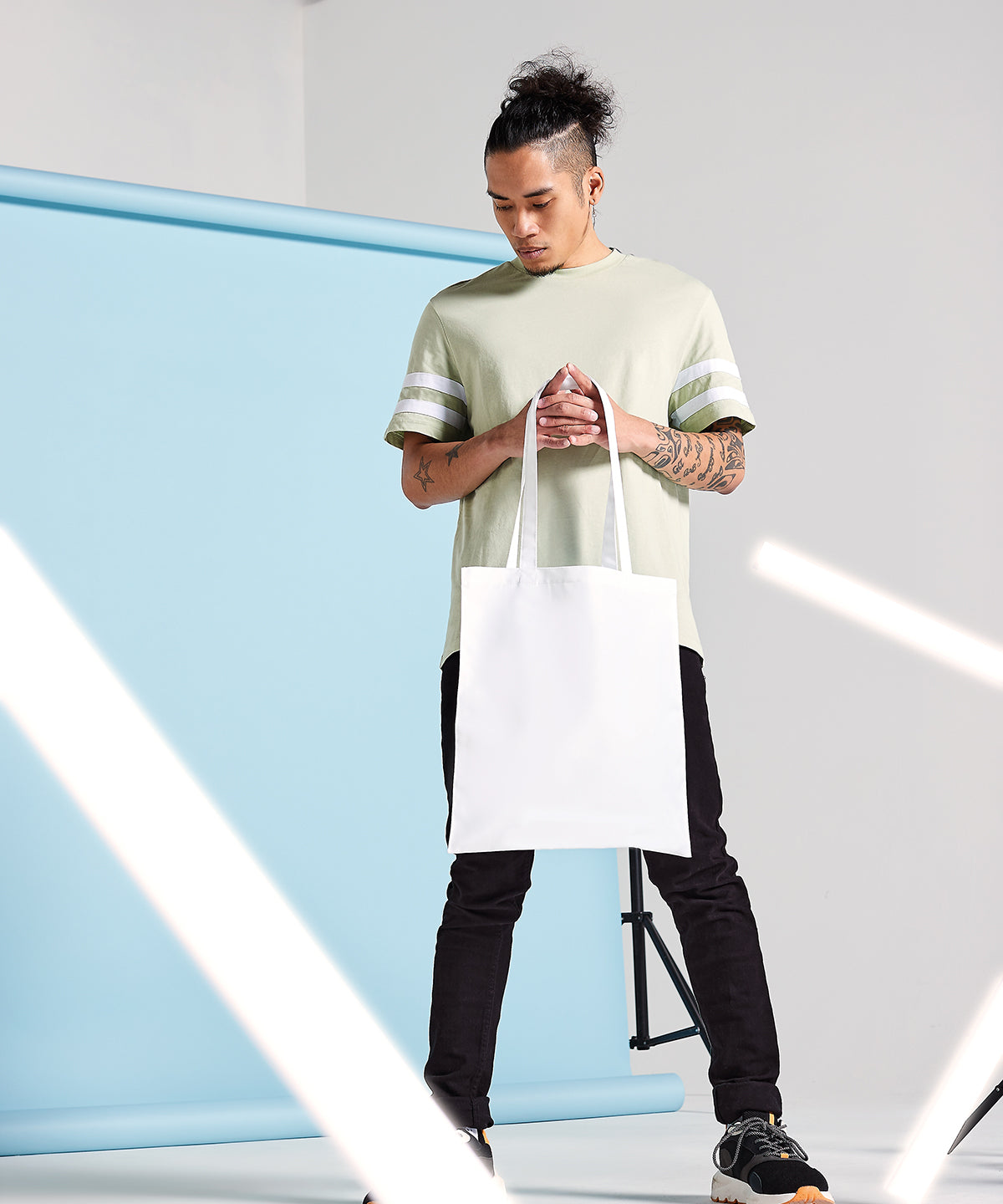 Töskur - Sublimation Shopper
