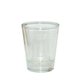 1,5OZ Skotglas (glært) - Hannaðu þitt eigið