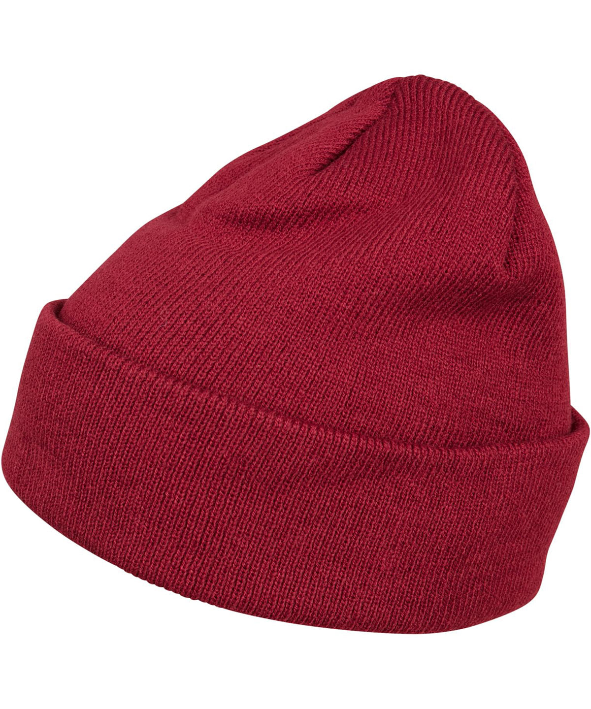 Húfur - Heavy Knit Beanie