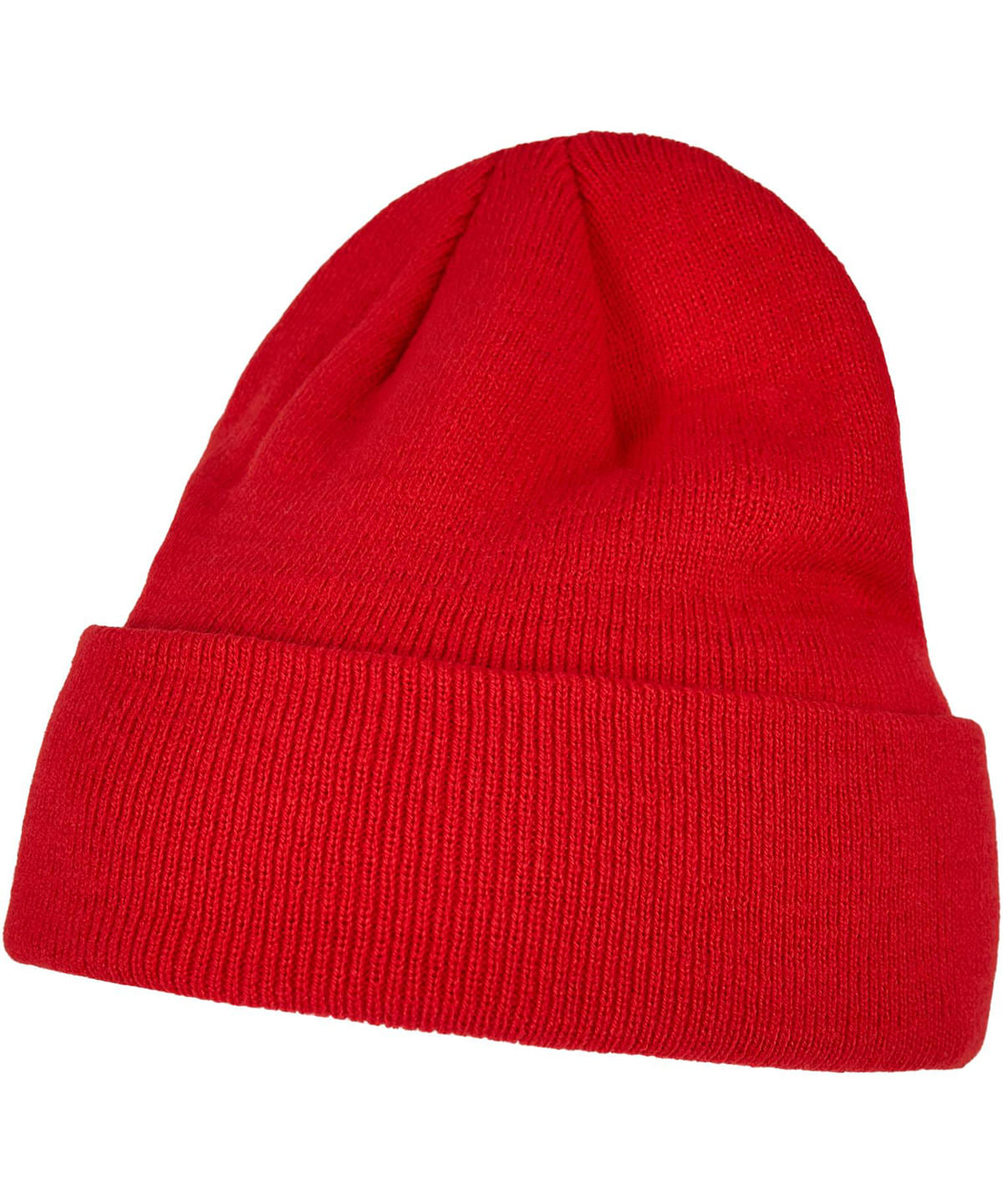 Húfur - Heavy Knit Beanie