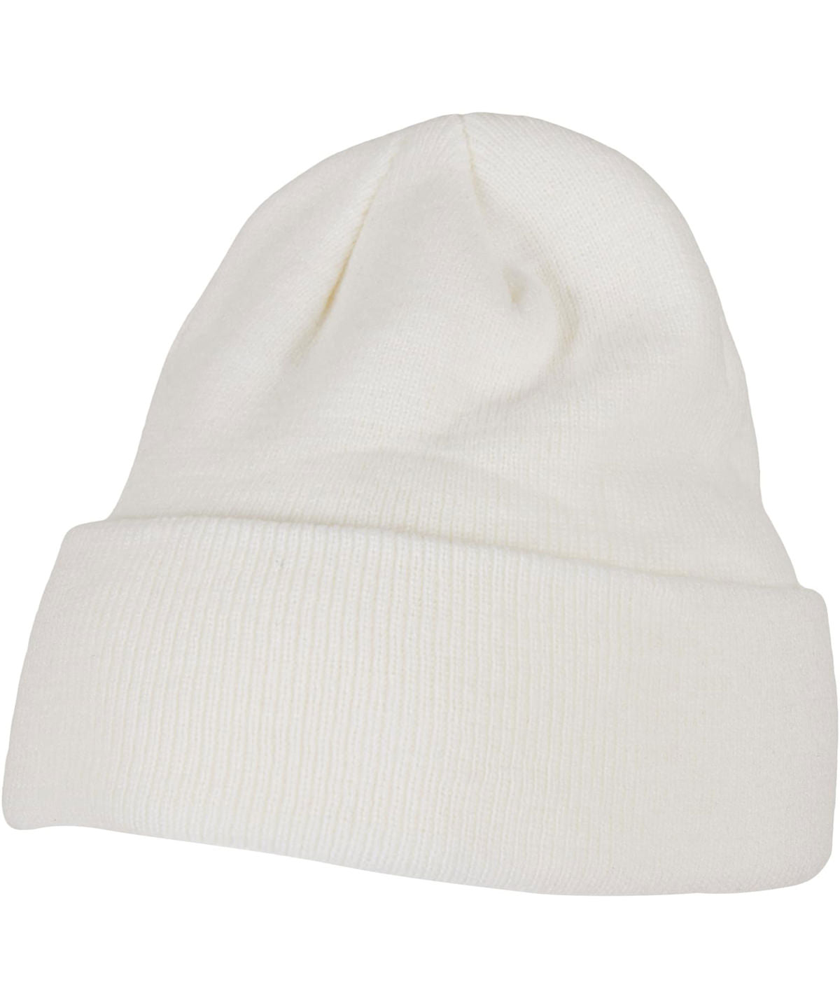 Húfur - Heavy Knit Beanie