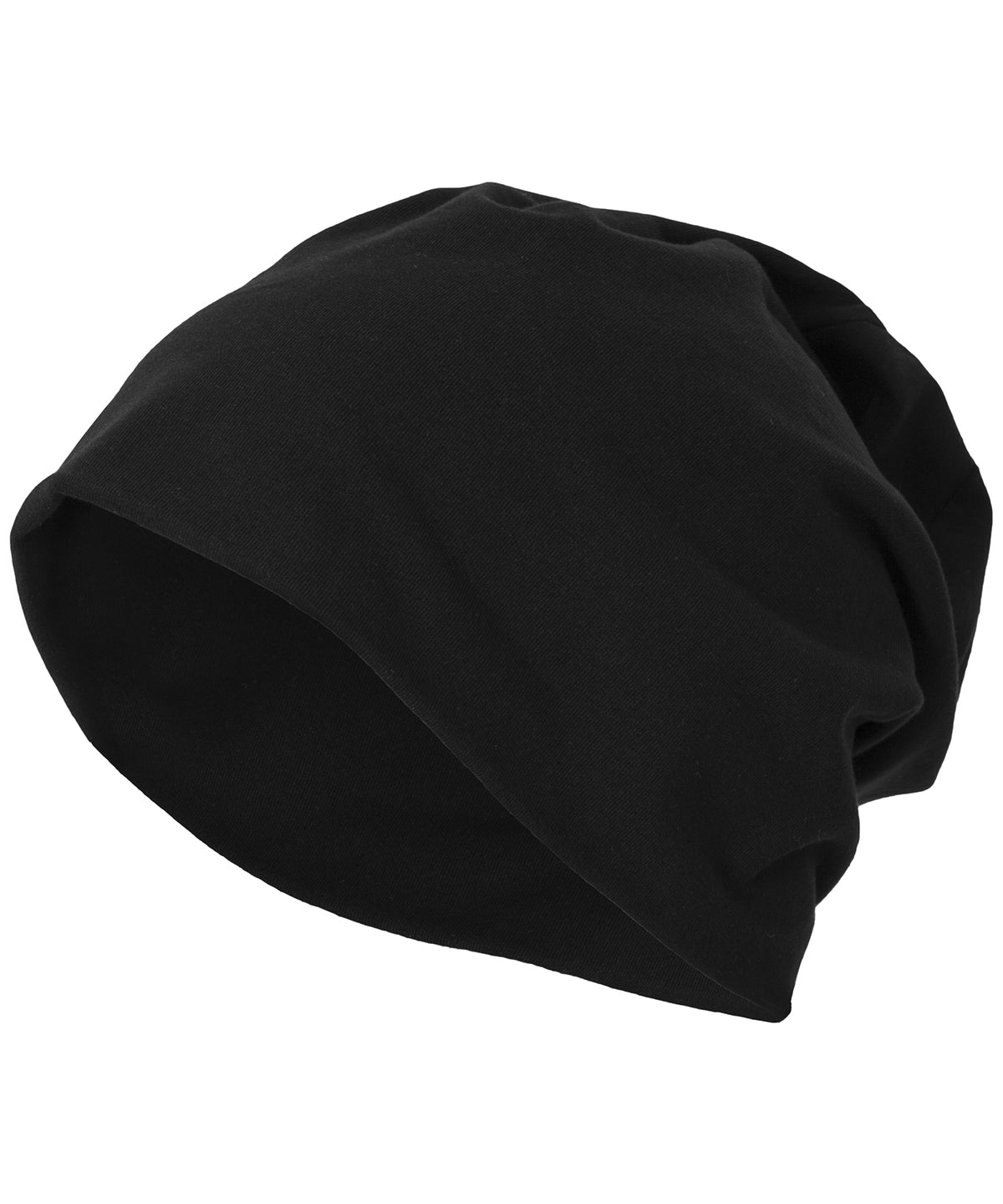 Húfur - Jersey Beanie