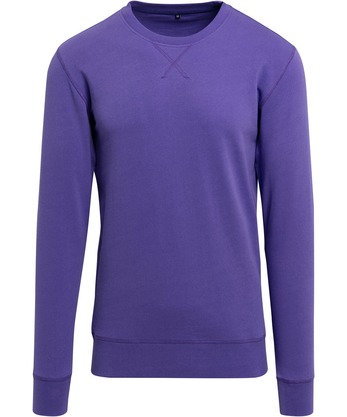 Háskólapeysur - Light Crew Sweatshirt