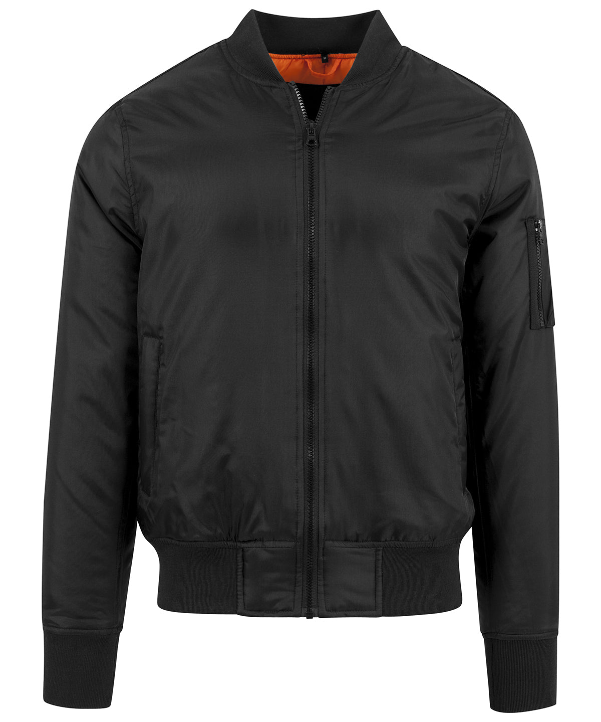 Jakkar - Bomber Jacket