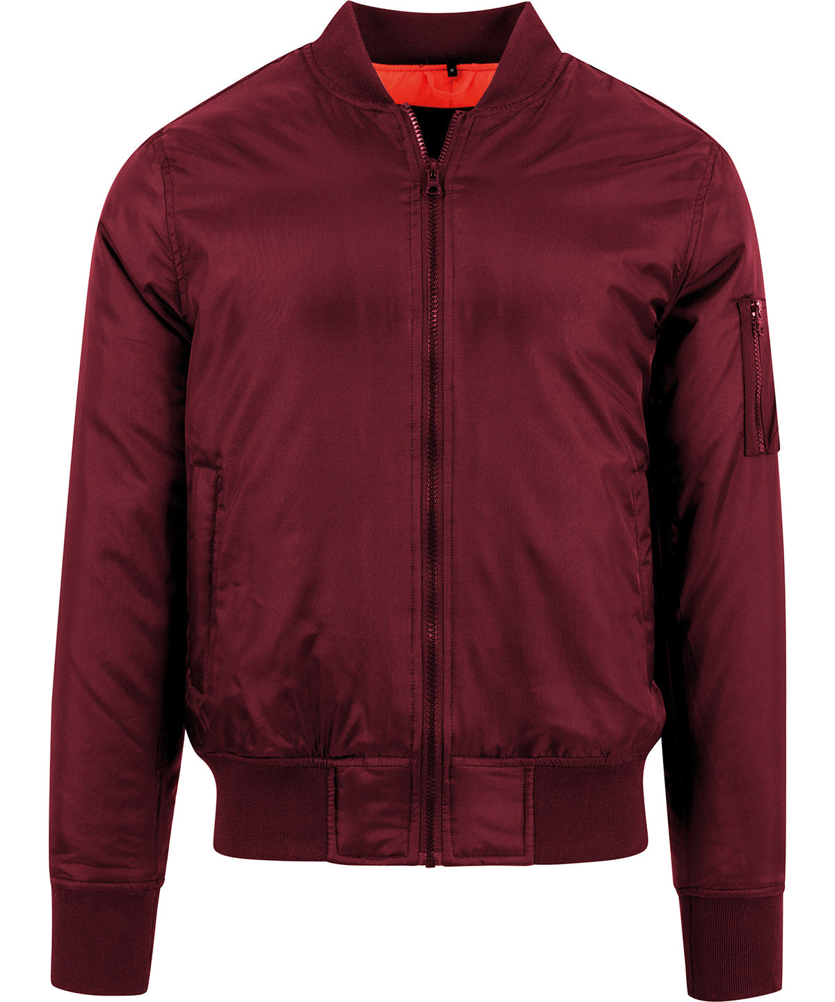 Jakkar - Bomber Jacket