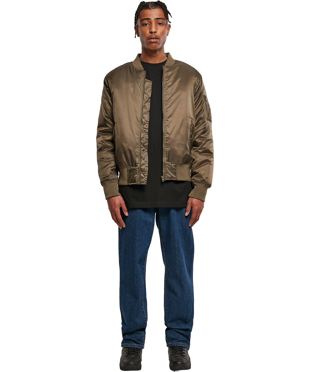 Jakkar - Bomber Jacket