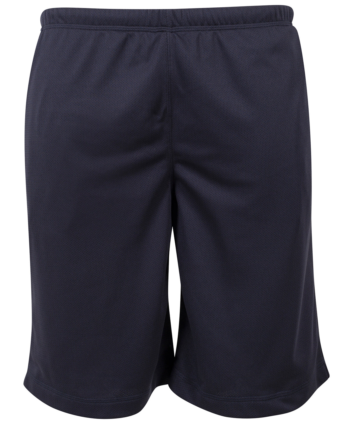 Stuttbuxur - Mesh Shorts