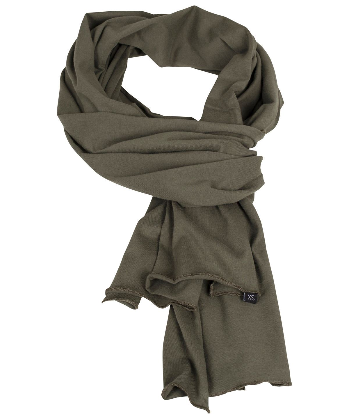 Klútar - Jersey Scarf