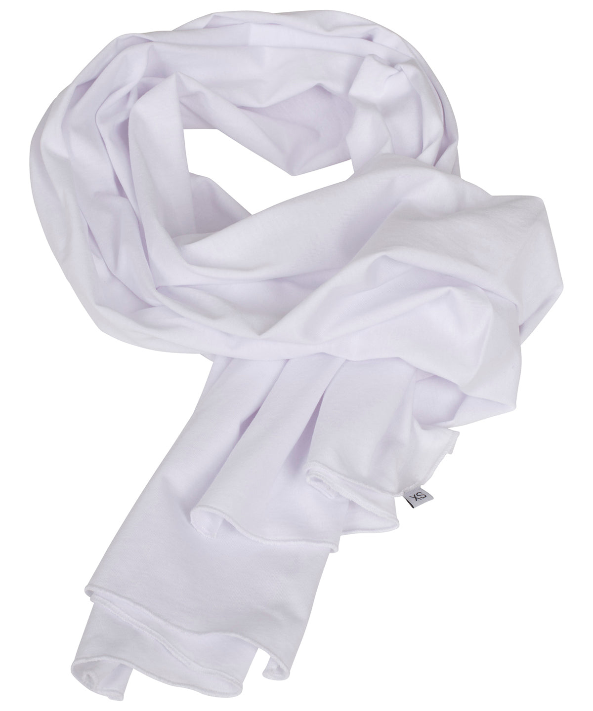 Klútar - Jersey Scarf