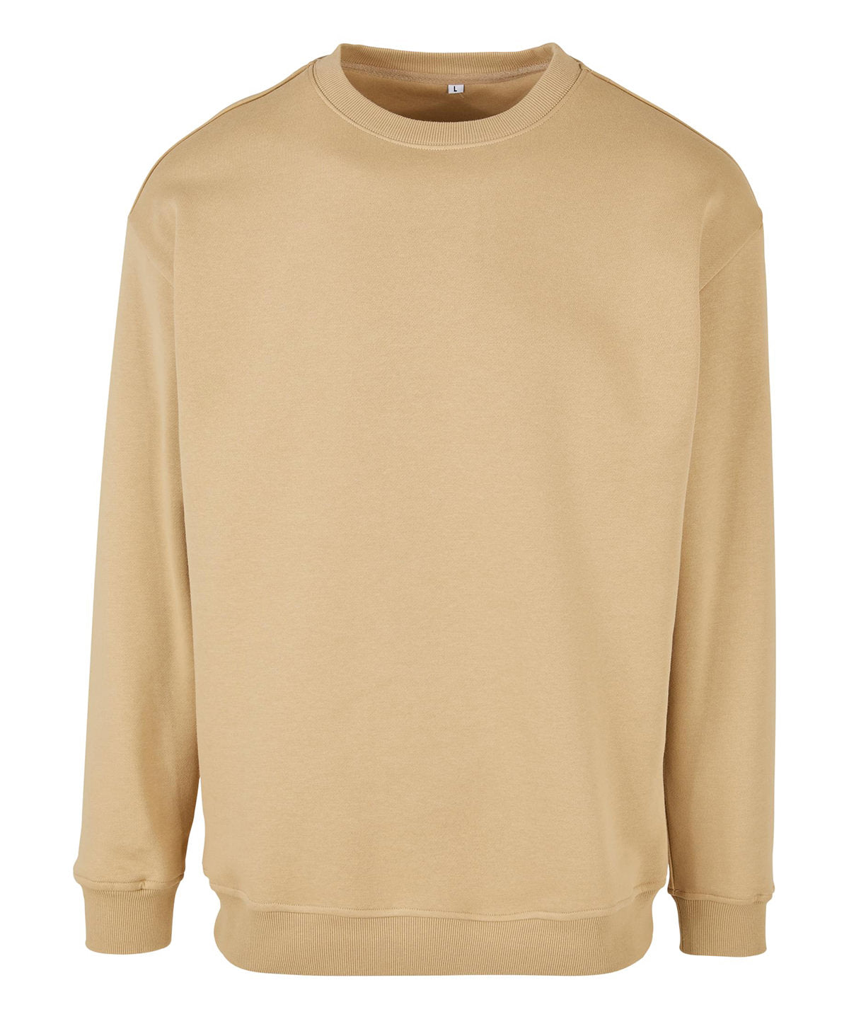 Háskólapeysur - Sweat Crew Neck